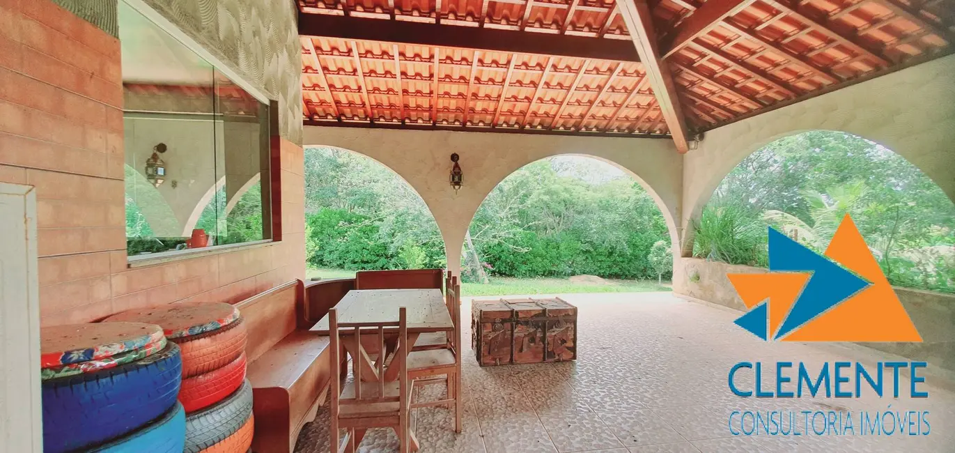 Foto 7 de Casa de Condomínio com 5 quartos à venda, 450m2 em Lagoa Santa - MG