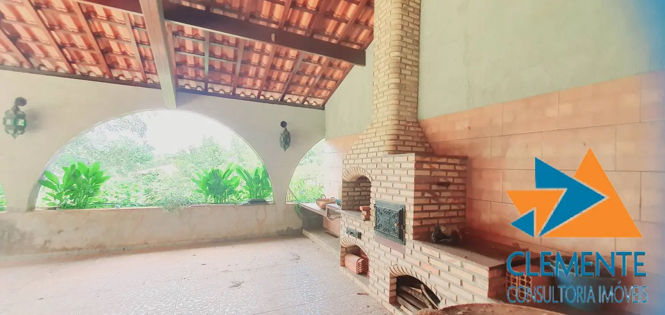 Foto 3 de Casa de Condomínio com 5 quartos à venda, 450m2 em Lagoa Santa - MG