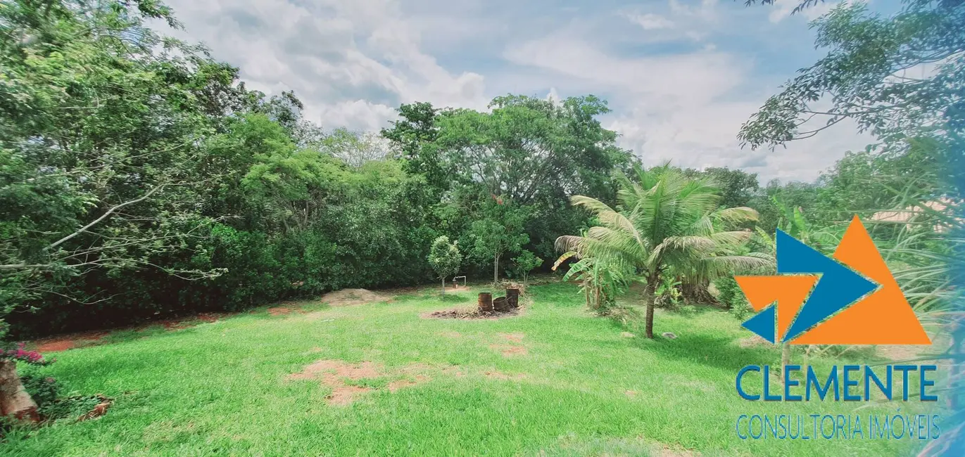 Foto 2 de Casa de Condomínio com 5 quartos à venda, 450m2 em Lagoa Santa - MG