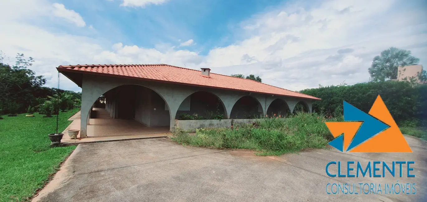 Foto 4 de Casa de Condomínio com 5 quartos à venda, 450m2 em Lagoa Santa - MG