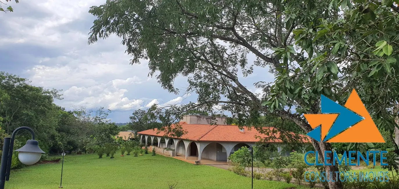 Foto 1 de Casa de Condomínio com 5 quartos à venda, 450m2 em Lagoa Santa - MG