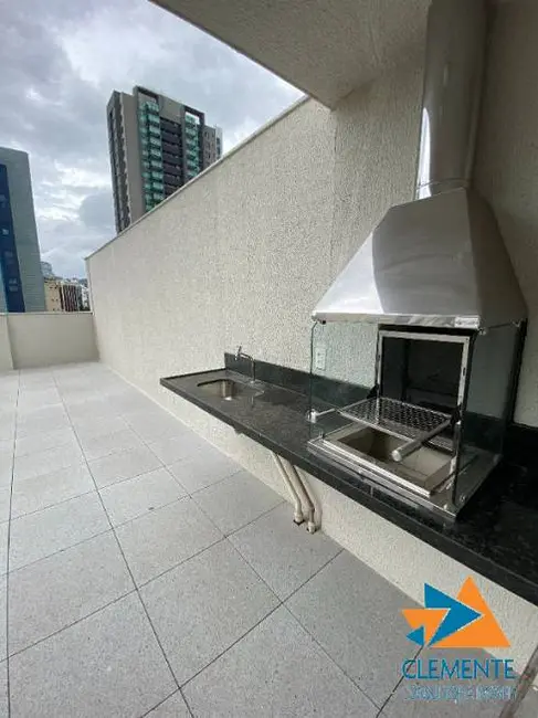 Cobertura com 3 quartos à venda, 189m2 em Savassi, Belo Horizonte - MG - imagem 6 Foto 6 de Cobertura com 3 quartos à venda, 189m2 em Savassi, Belo Horizonte - MG