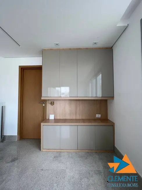 Cobertura com 3 quartos à venda, 189m2 em Savassi, Belo Horizonte - MG - imagem 9 Foto 9 de Cobertura com 3 quartos à venda, 189m2 em Savassi, Belo Horizonte - MG