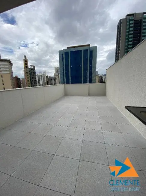 Cobertura com 3 quartos à venda, 189m2 em Savassi, Belo Horizonte - MG - imagem 4 Foto 4 de Cobertura com 3 quartos à venda, 189m2 em Savassi, Belo Horizonte - MG