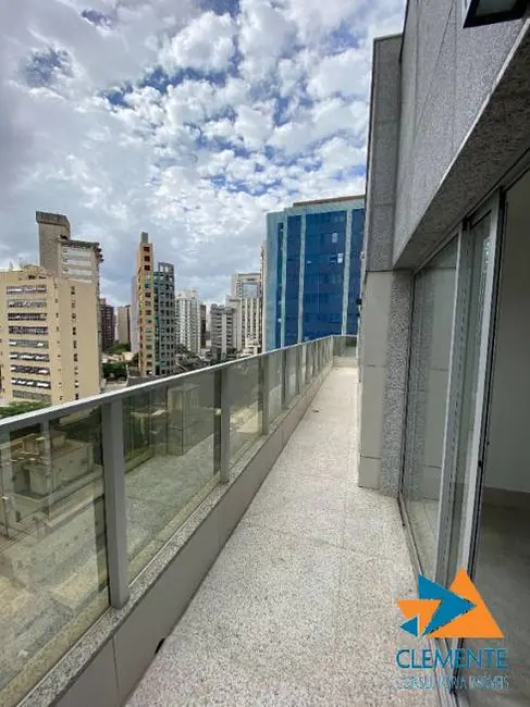 Cobertura com 3 quartos à venda, 189m2 em Savassi, Belo Horizonte - MG - imagem 5 Foto 5 de Cobertura com 3 quartos à venda, 189m2 em Savassi, Belo Horizonte - MG