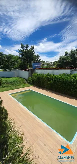 Foto 2 de Casa com 3 quartos à venda, 230m2 em Jaboticatubas - MG