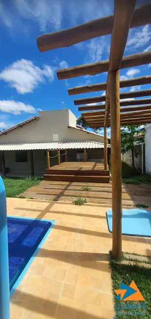Foto 4 de Casa de Condomínio com 3 quartos à venda, 200m2 em Jaboticatubas - MG
