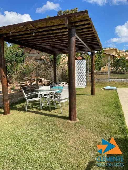 Casa de Condomínio com 4 quartos à venda, 280m2 em Jaboticatubas - MG - imagem 2 Foto 2 de Casa de Condomínio com 4 quartos à venda, 280m2 em Jaboticatubas - MG