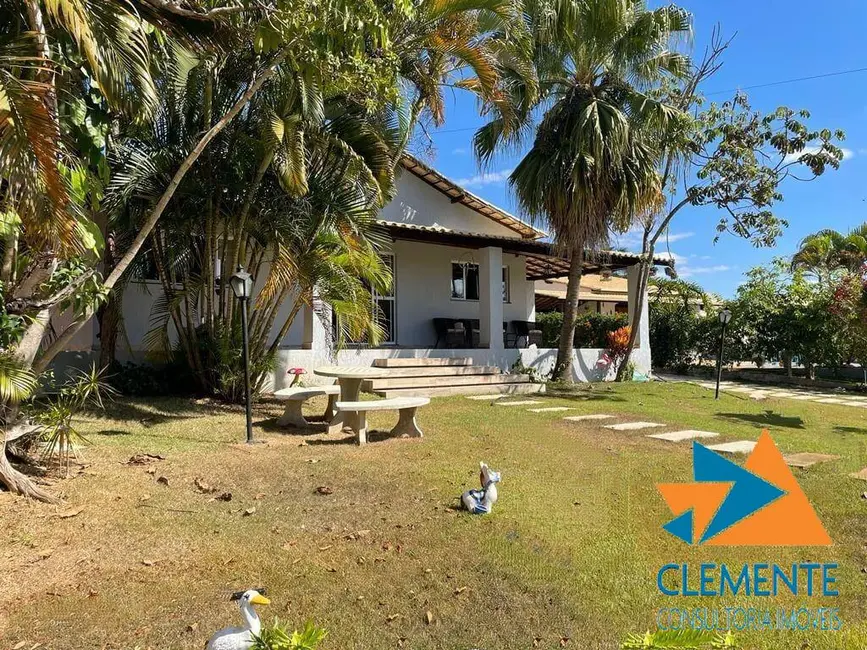 Casa de Condomínio com 4 quartos à venda, 280m2 em Jaboticatubas - MG - imagem 6 Foto 6 de Casa de Condomínio com 4 quartos à venda, 280m2 em Jaboticatubas - MG