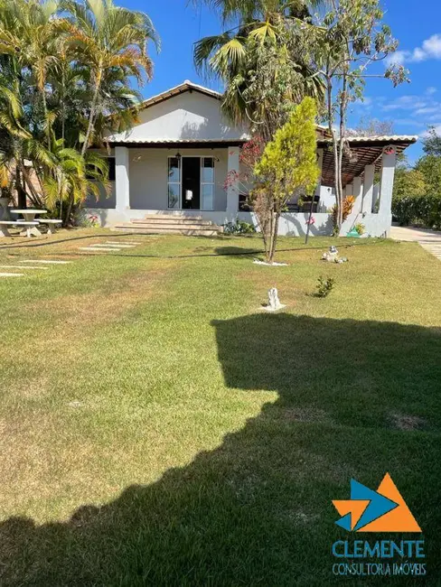 Casa de Condomínio com 4 quartos à venda, 280m2 em Jaboticatubas - MG - imagem 7 Foto 7 de Casa de Condomínio com 4 quartos à venda, 280m2 em Jaboticatubas - MG