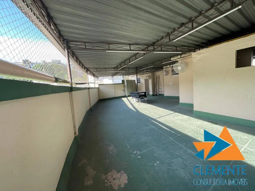 Apartamento com 1 quarto à venda, 67m2 em Catete, Rio De Janeiro - RJ - imagem 3 Foto 3 de Apartamento com 1 quarto à venda, 67m2 em Catete, Rio De Janeiro - RJ