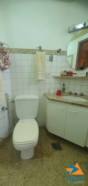 Foto 5 de Cobertura com 3 quartos à venda, 140m2 em Buritis, Belo Horizonte - MG