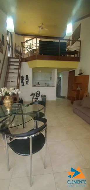 Foto 4 de Cobertura com 3 quartos à venda, 140m2 em Buritis, Belo Horizonte - MG