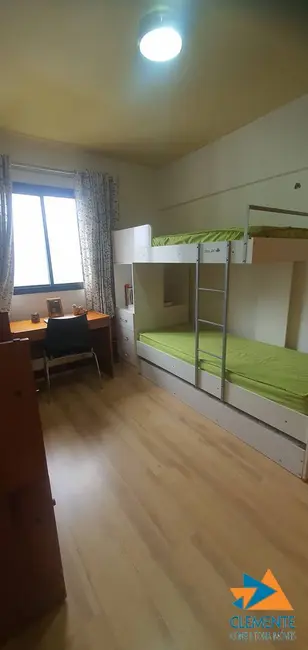 Foto 7 de Cobertura com 3 quartos à venda, 140m2 em Buritis, Belo Horizonte - MG