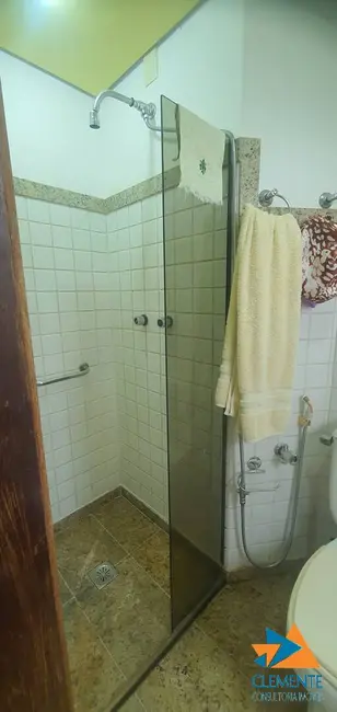 Foto 6 de Cobertura com 3 quartos à venda, 140m2 em Buritis, Belo Horizonte - MG