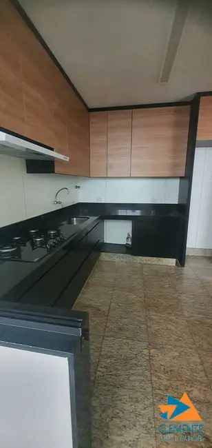 Foto 7 de Apartamento com 4 quartos à venda, 190m2 em Coração de Jesus, Belo Horizonte - MG