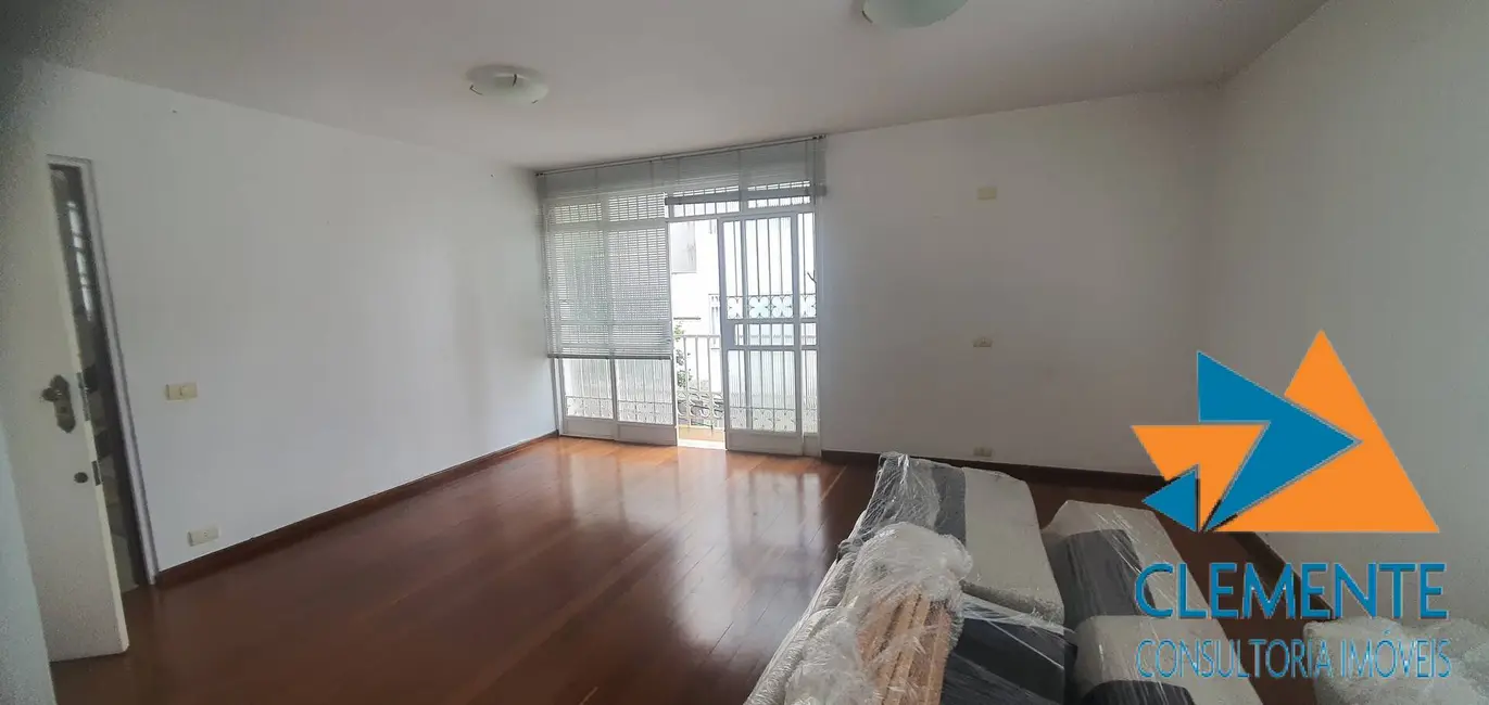 Foto 2 de Apartamento com 4 quartos à venda, 190m2 em Coração de Jesus, Belo Horizonte - MG