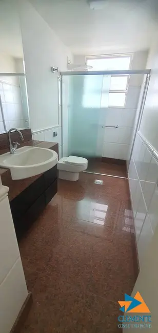 Foto 6 de Apartamento com 4 quartos à venda, 190m2 em Coração de Jesus, Belo Horizonte - MG
