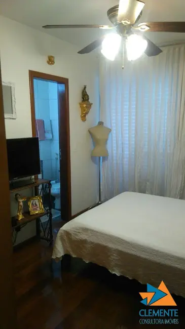 Apartamento com 3 quartos à venda, 105m2 em Santo Agostinho, Belo Horizonte - MG - imagem 6 Foto 6 de Apartamento com 3 quartos à venda, 105m2 em Santo Agostinho, Belo Horizonte - MG