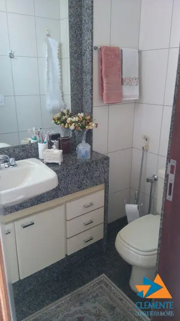 Apartamento com 3 quartos à venda, 105m2 em Santo Agostinho, Belo Horizonte - MG - imagem 9 Foto 9 de Apartamento com 3 quartos à venda, 105m2 em Santo Agostinho, Belo Horizonte - MG