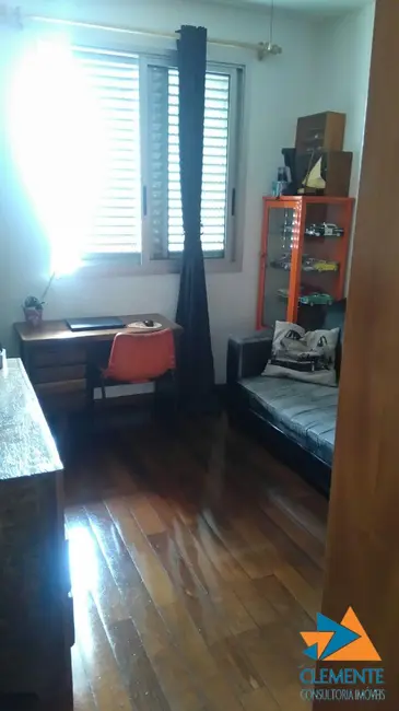 Apartamento com 3 quartos à venda, 105m2 em Santo Agostinho, Belo Horizonte - MG - imagem 8 Foto 8 de Apartamento com 3 quartos à venda, 105m2 em Santo Agostinho, Belo Horizonte - MG