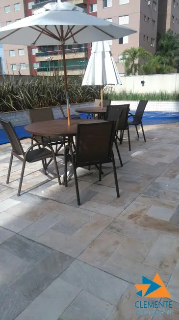 Apartamento com 3 quartos à venda, 105m2 em Santo Agostinho, Belo Horizonte - MG - imagem 3 Foto 3 de Apartamento com 3 quartos à venda, 105m2 em Santo Agostinho, Belo Horizonte - MG