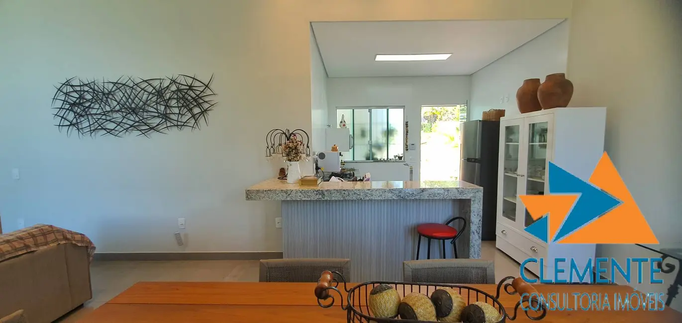 Foto 8 de Casa de Condomínio com 4 quartos à venda, 232m2 em Lagoa Santa - MG