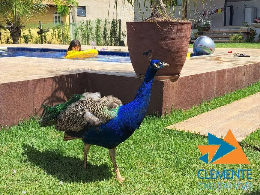 Foto 8 de Casa de Condomínio com 3 quartos à venda, 292m2 em Jaboticatubas - MG