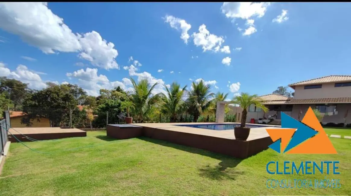 Foto 9 de Casa de Condomínio com 3 quartos à venda, 292m2 em Jaboticatubas - MG