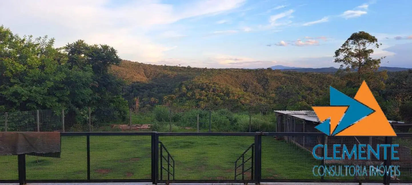 Foto 5 de Casa de Condomínio com 3 quartos à venda, 292m2 em Jaboticatubas - MG