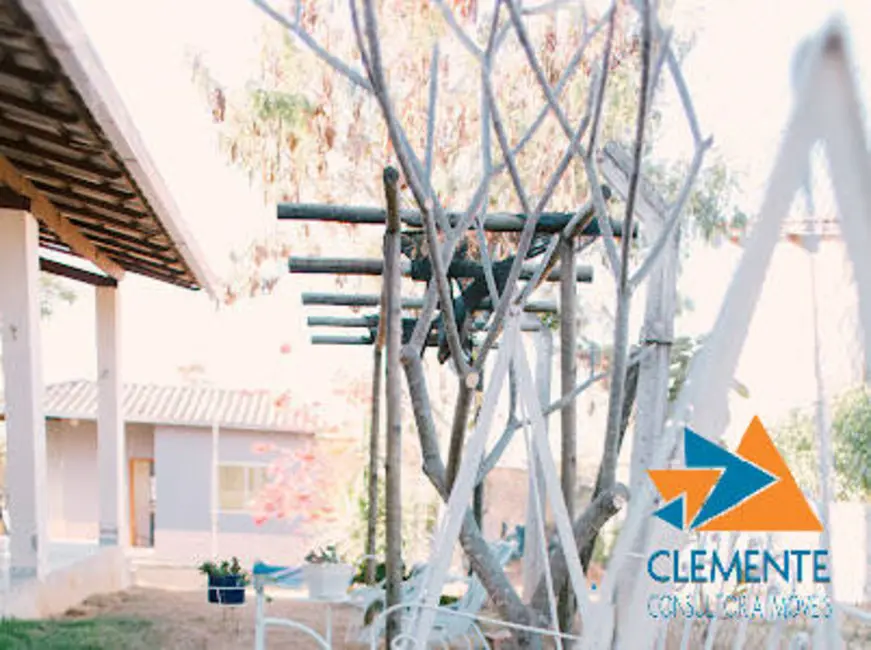 Casa de Condomínio com 5 quartos à venda, 280m2 em Jaboticatubas - MG - imagem 4 Foto 4 de Casa de Condomínio com 5 quartos à venda, 280m2 em Jaboticatubas - MG