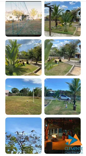 Casa de Condomínio com 5 quartos à venda, 280m2 em Jaboticatubas - MG - imagem 7 Foto 7 de Casa de Condomínio com 5 quartos à venda, 280m2 em Jaboticatubas - MG