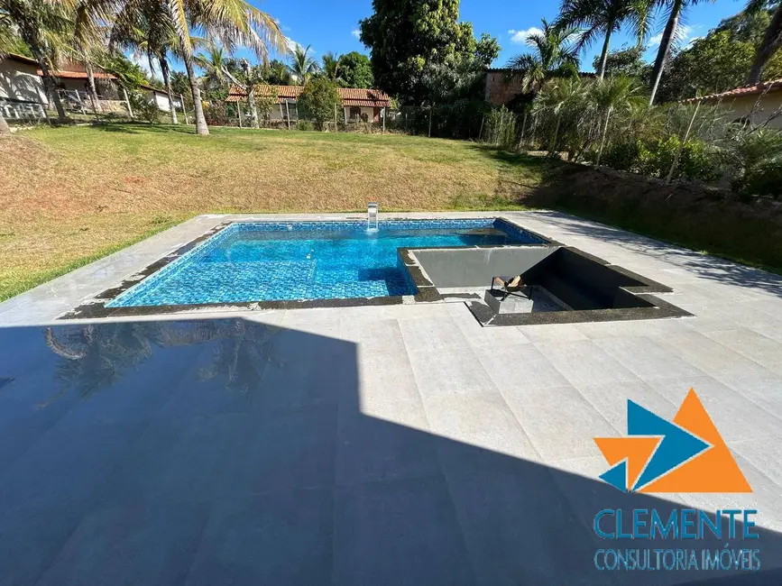 Casa de Condomínio com 3 quartos à venda, 260m2 em Jaboticatubas - MG - imagem 7 Foto 7 de Casa de Condomínio com 3 quartos à venda, 260m2 em Jaboticatubas - MG