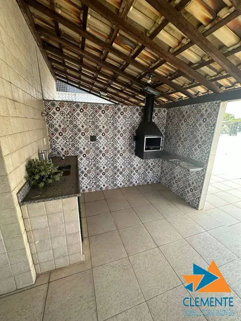 Foto 2 de Cobertura com 4 quartos à venda, 292m2 em Cidade Nova, Belo Horizonte - MG