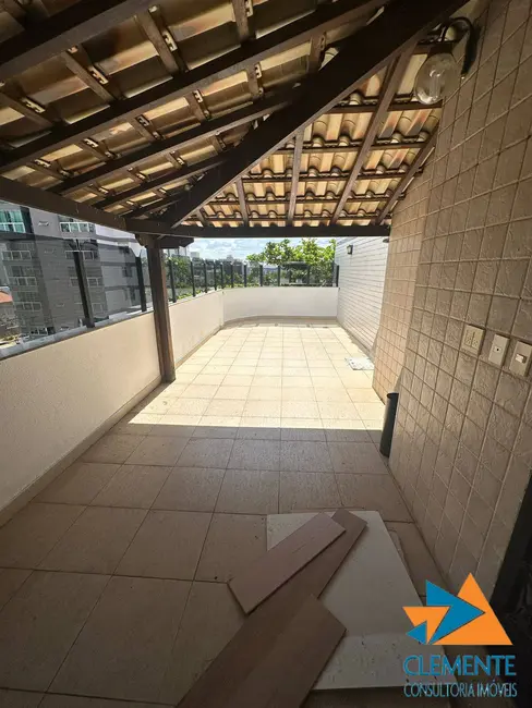 Foto 1 de Cobertura com 4 quartos à venda, 292m2 em Cidade Nova, Belo Horizonte - MG