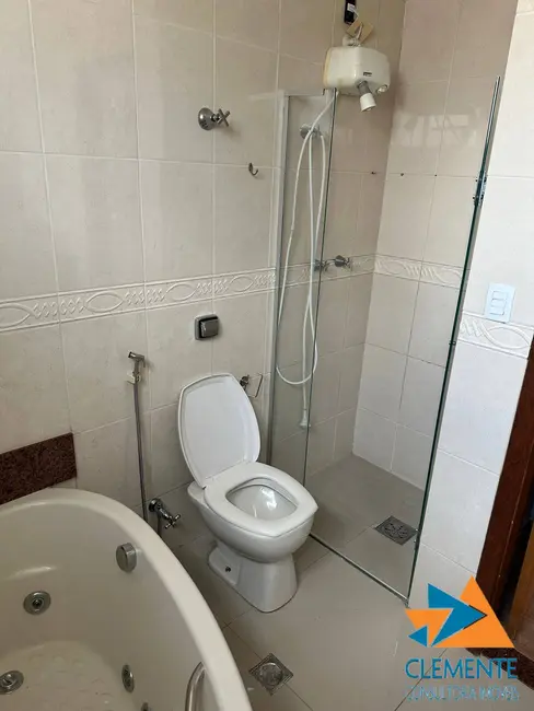 Foto 7 de Cobertura com 4 quartos à venda, 292m2 em Cidade Nova, Belo Horizonte - MG