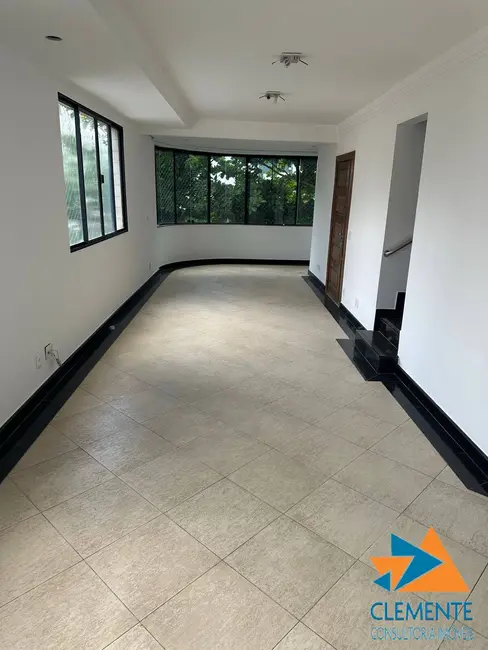 Foto 3 de Cobertura com 4 quartos à venda, 292m2 em Cidade Nova, Belo Horizonte - MG