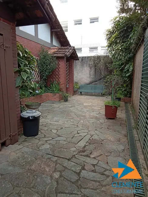 Foto 3 de Casa com 6 quartos à venda, 310m2 em Sion, Belo Horizonte - MG