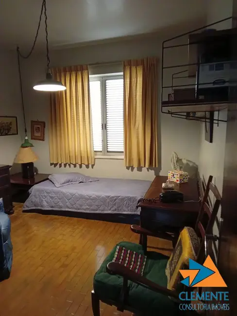 Foto 9 de Casa com 6 quartos à venda, 310m2 em Sion, Belo Horizonte - MG