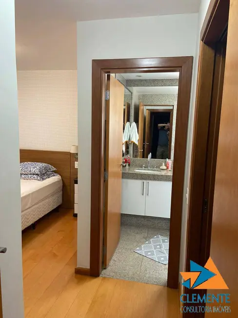 Apartamento com 3 quartos à venda, 113m2 em Centro, Belo Horizonte - MG - imagem 9 Foto 9 de Apartamento com 3 quartos à venda, 113m2 em Centro, Belo Horizonte - MG