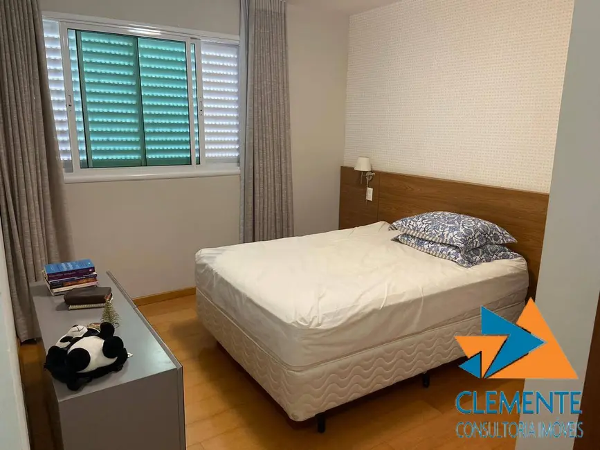 Apartamento com 3 quartos à venda, 113m2 em Centro, Belo Horizonte - MG - imagem 6 Foto 6 de Apartamento com 3 quartos à venda, 113m2 em Centro, Belo Horizonte - MG