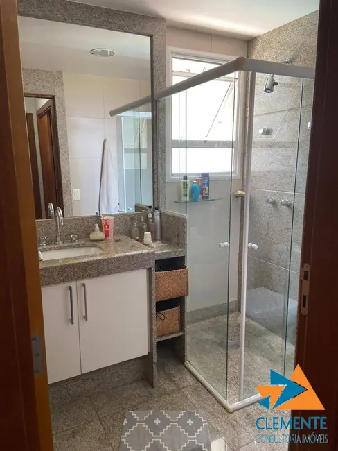 Apartamento com 3 quartos à venda, 113m2 em Centro, Belo Horizonte - MG - imagem 5 Foto 5 de Apartamento com 3 quartos à venda, 113m2 em Centro, Belo Horizonte - MG