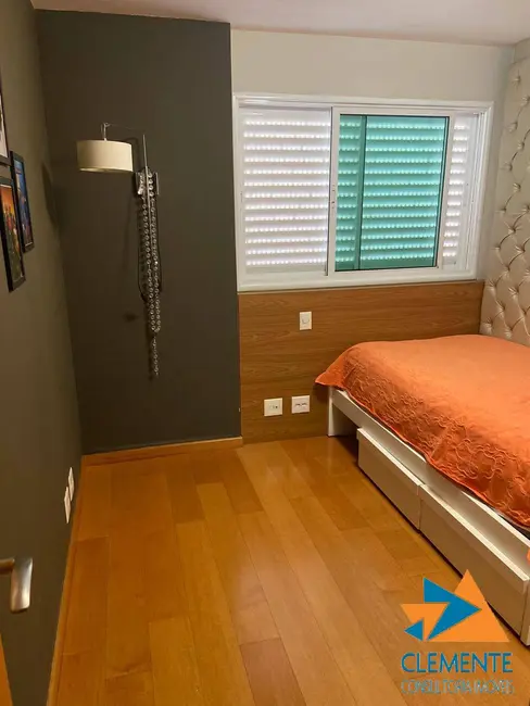 Apartamento com 3 quartos à venda, 113m2 em Centro, Belo Horizonte - MG - imagem 7 Foto 7 de Apartamento com 3 quartos à venda, 113m2 em Centro, Belo Horizonte - MG