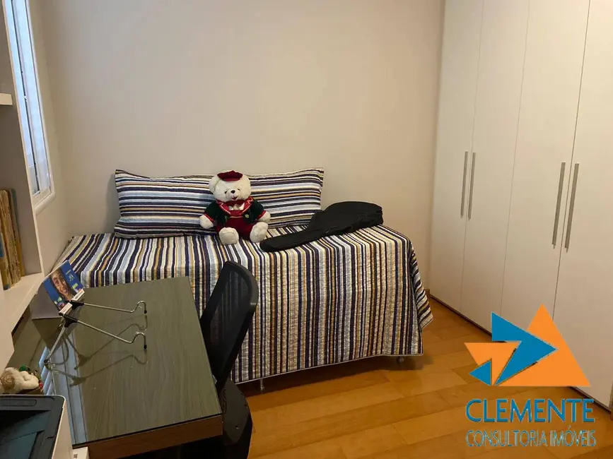 Apartamento com 3 quartos à venda, 113m2 em Centro, Belo Horizonte - MG - imagem 8 Foto 8 de Apartamento com 3 quartos à venda, 113m2 em Centro, Belo Horizonte - MG