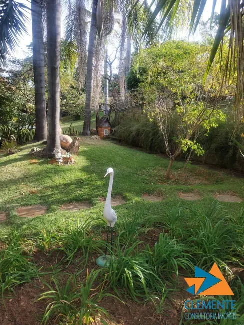 Foto 2 de Casa com 3 quartos à venda, 1050m2 em Lagoa Santa - MG