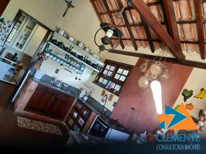 Foto 8 de Casa com 3 quartos à venda, 1050m2 em Lagoa Santa - MG