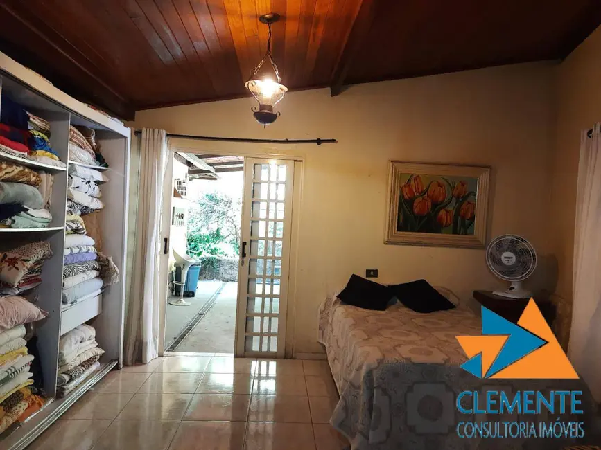 Foto 9 de Casa com 3 quartos à venda, 1050m2 em Lagoa Santa - MG
