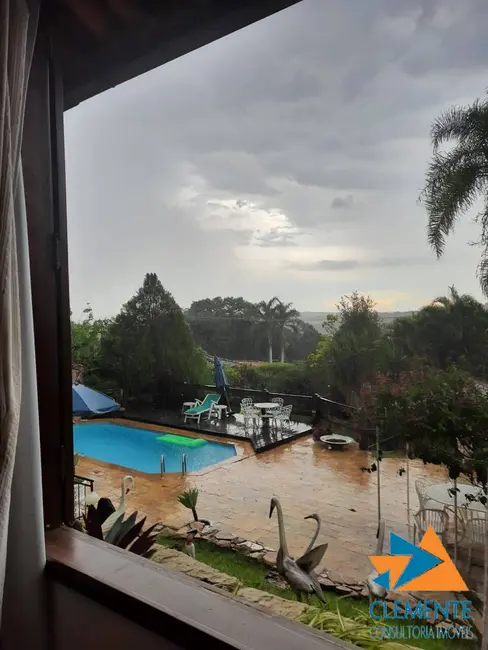 Foto 4 de Casa com 3 quartos à venda, 1050m2 em Lagoa Santa - MG