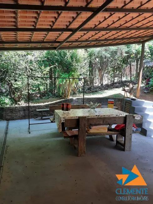 Foto 7 de Casa com 3 quartos à venda, 1050m2 em Lagoa Santa - MG