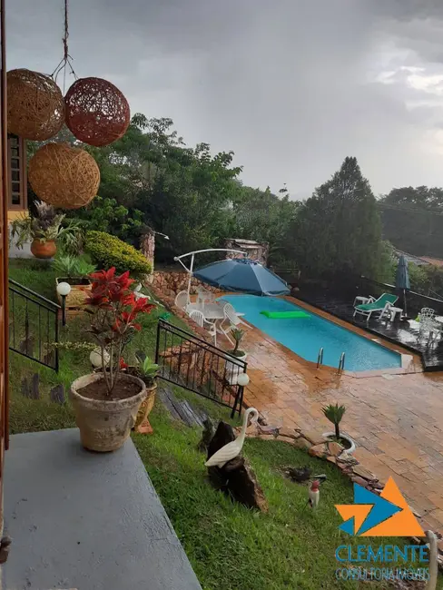 Foto 3 de Casa com 3 quartos à venda, 1050m2 em Lagoa Santa - MG